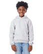 S790 Champion Youth Powerblend® Pullover Hooded Sweatshirt