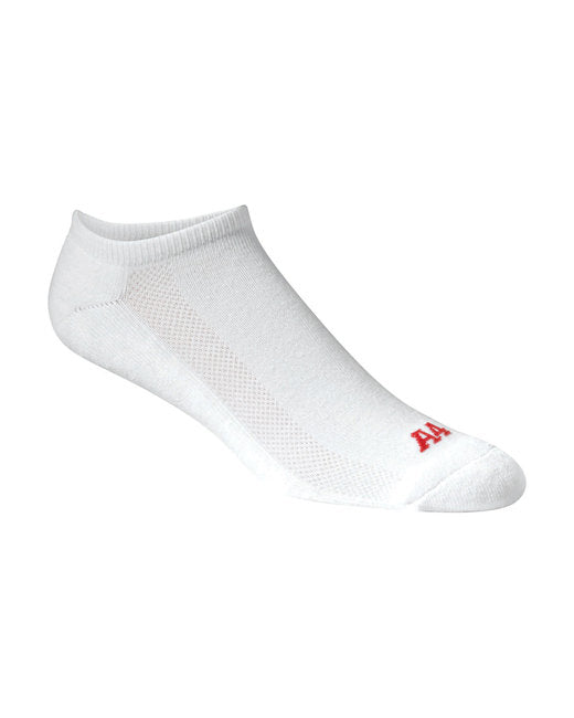 S8001 A4 Performance No Show Socks