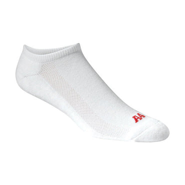 S8001 A4 Performance No Show Socks