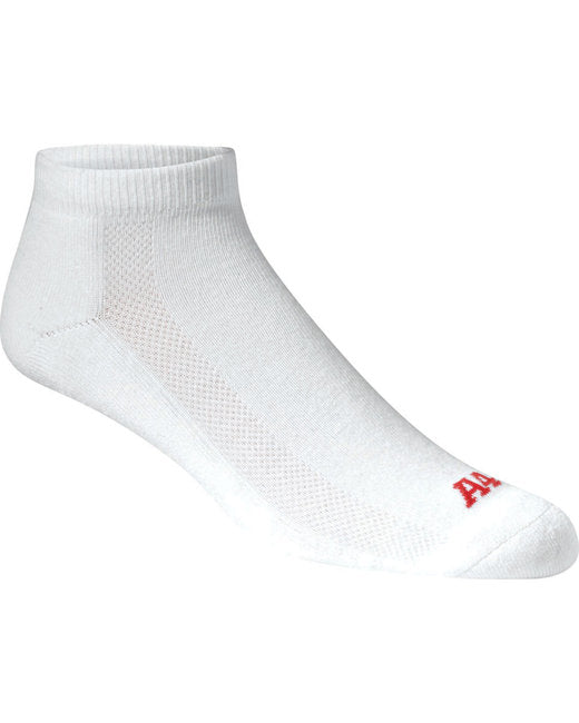 S8002 A4 Performance Low Cut Socks