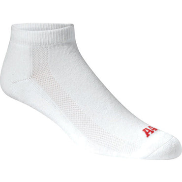 S8002 A4 Performance Low Cut Socks