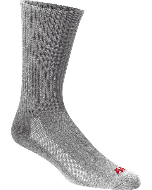 S8004 A4 Performance Crew Socks