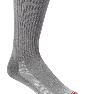 S8004 A4 Performance Crew Socks