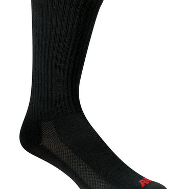 S8004 A4 Performance Crew Socks