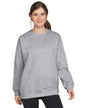 SF000 Gildan Adult Softstyle® Fleece Crew Sweatshirt