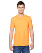 SF45R Fruit of the Loom Adult Sofspun® Jersey Crew T-Shirt