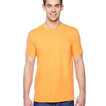 SF45R Fruit of the Loom Adult Sofspun® Jersey Crew T-Shirt