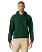 SF500 Gildan Adult Softstyle® Fleece Pullover Hooded Sweatshirt