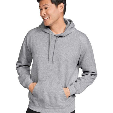 SF500 Gildan Adult Softstyle® Fleece Pullover Hooded Sweatshirt