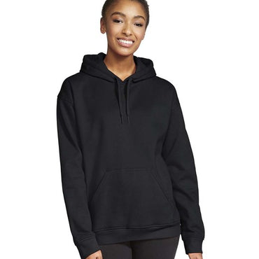 SF500 Gildan Adult Softstyle® Fleece Pullover Hooded Sweatshirt