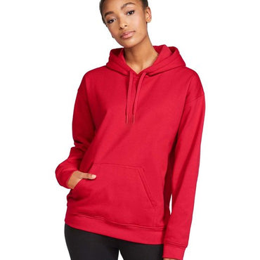 SF500 Gildan Adult Softstyle® Fleece Pullover Hooded Sweatshirt