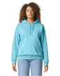 SF500 Gildan Adult Softstyle® Fleece Pullover Hooded Sweatshirt
