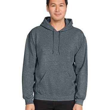 SF500 Gildan Adult Softstyle® Fleece Pullover Hooded Sweatshirt