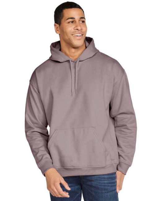 SF500 Gildan Adult Softstyle® Fleece Pullover Hooded Sweatshirt