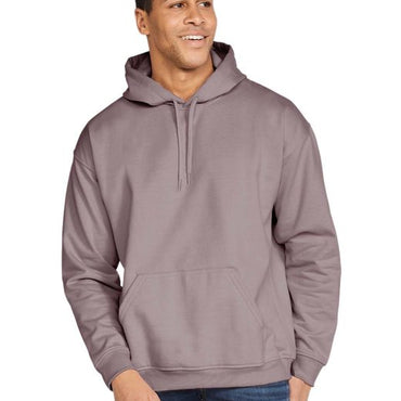 SF500 Gildan Adult Softstyle® Fleece Pullover Hooded Sweatshirt