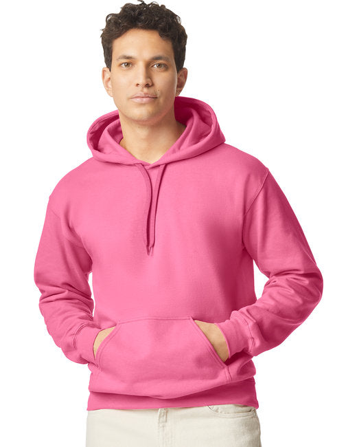 SF500 Gildan Adult Softstyle® Fleece Pullover Hooded Sweatshirt