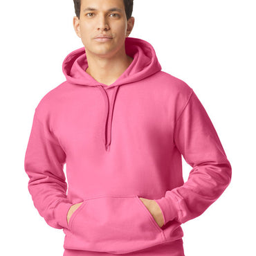 SF500 Gildan Adult Softstyle® Fleece Pullover Hooded Sweatshirt