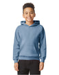 SF500B Gildan Youth Softstyle Midweight Fleece Hooded Sweatshirt