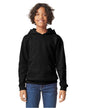 SF500B Gildan Youth Softstyle Midweight Fleece Hooded Sweatshirt