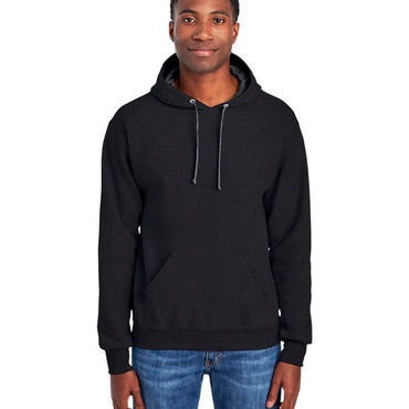 SF76R Fruit of the Loom Adult SofSpun® Hooded Sweatshirt