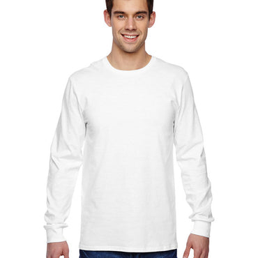 SFLR Fruit of the Loom Adult Sofspun® Jersey Long-Sleeve T-Shirt