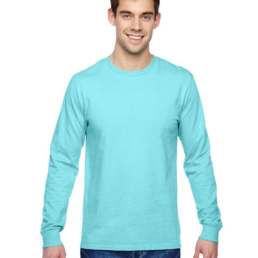 SFLR Fruit of the Loom Adult Sofspun® Jersey Long-Sleeve T-Shirt