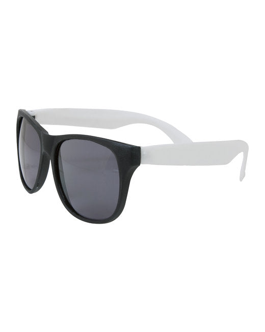 SG100 Prime Line Two-Tone Matte Sunglasses ( 300-Pack )