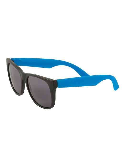 SG100 Prime Line Two-Tone Matte Sunglasses ( 300-Pack )