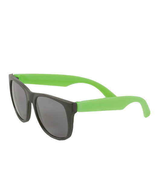 SG100 Prime Line Two-Tone Matte Sunglasses ( 300-Pack )