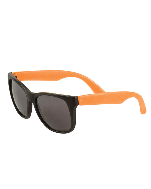 SG100 Prime Line Two-Tone Matte Sunglasses ( 300-Pack )