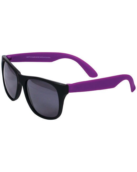 SG100 Prime Line Two-Tone Matte Sunglasses ( 300-Pack )