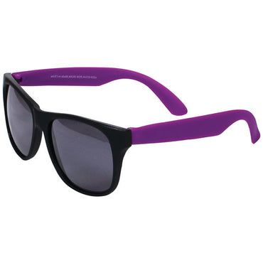 SG100 Prime Line Two-Tone Matte Sunglasses ( 300-Pack )