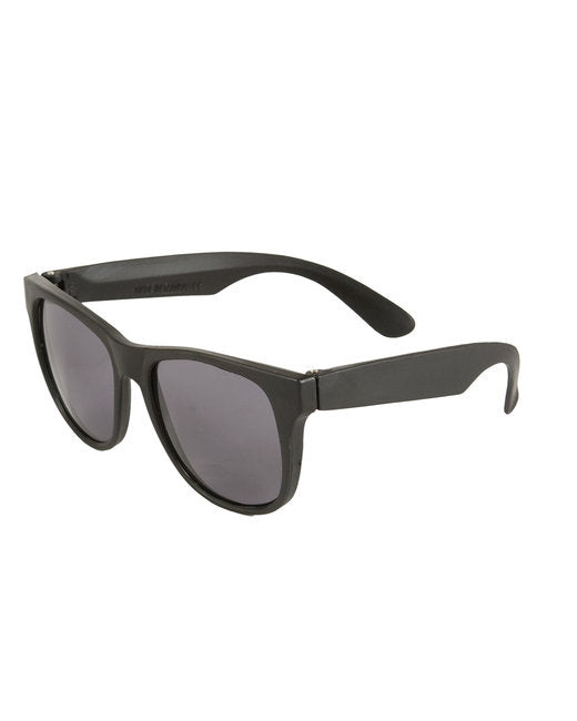 SG100 Prime Line Two-Tone Matte Sunglasses ( 300-Pack )