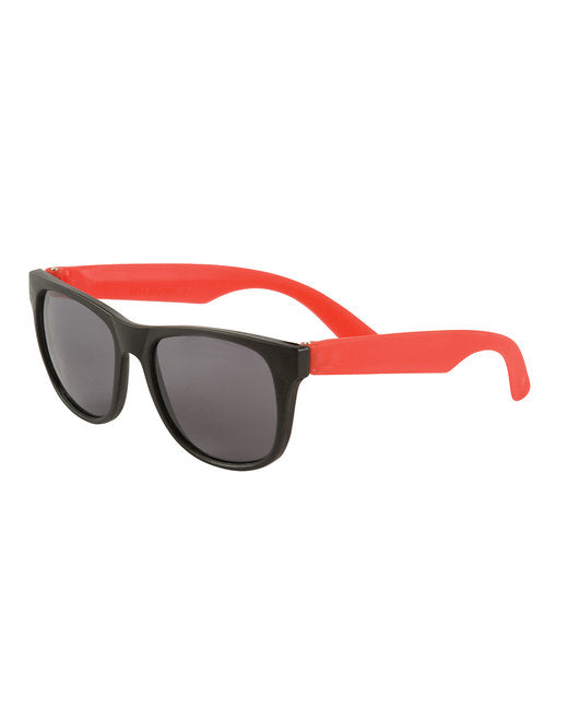 SG100 Prime Line Two-Tone Matte Sunglasses ( 300-Pack )