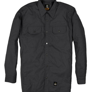 SH67 Berne Men's Caster Shirt Jacket