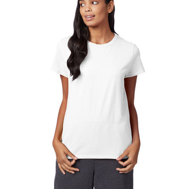 SL04 Hanes Ladies' Perfect-T T-Shirt