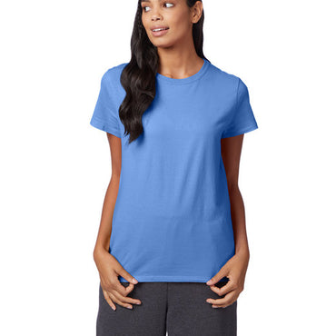 SL04 Hanes Ladies' Perfect-T T-Shirt