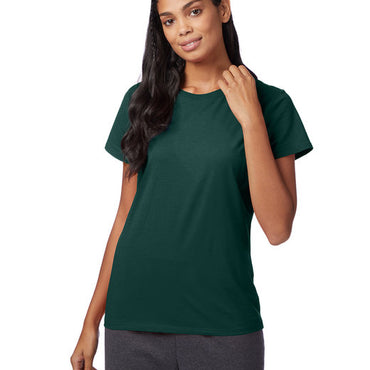 SL04 Hanes Ladies' Perfect-T T-Shirt