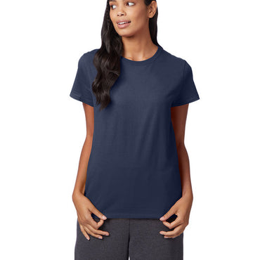 SL04 Hanes Ladies' Perfect-T T-Shirt