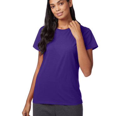 SL04 Hanes Ladies' Perfect-T T-Shirt