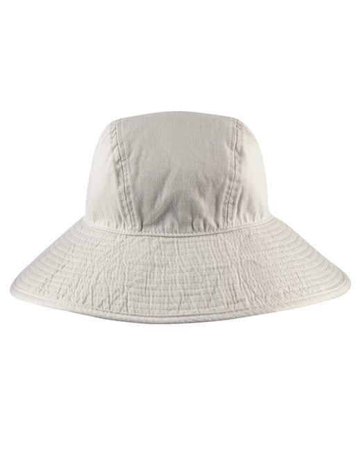 SL101 Adams Ladies' Sea Breeze Floppy Hat