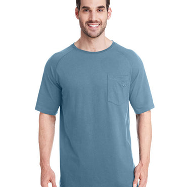 SS600 Dickies Men's 5.5 oz. Temp-IQ Performance T-Shirt