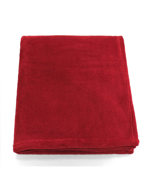 STV5060 Kanata Blanket Soft Touch Velura Throw