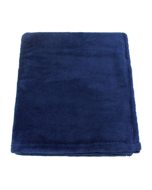 STV5060 Kanata Blanket Soft Touch Velura Throw