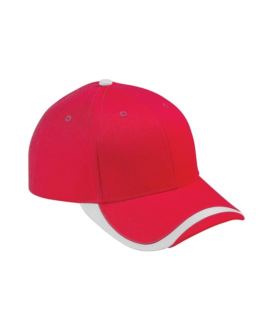 SWTB Big Accessories Sport Wave Baseball Cap