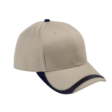 SWTB Big Accessories Sport Wave Baseball Cap