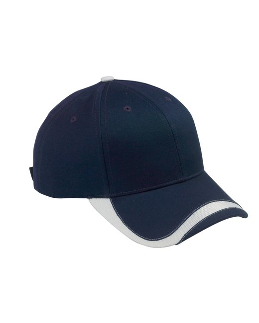 SWTB Big Accessories Sport Wave Baseball Cap