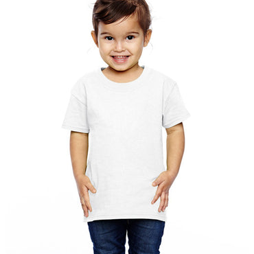 T3930 Fruit of the Loom Toddler HD Cotton™ T-Shirt