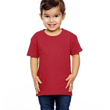 T3930 Fruit of the Loom Toddler HD Cotton™ T-Shirt