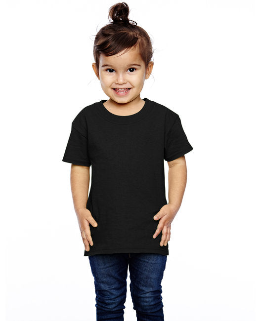 T3930 Fruit of the Loom Toddler HD Cotton™ T-Shirt